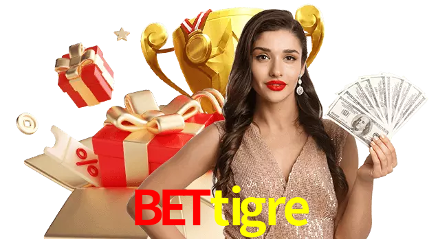 Jogue com dealers reais no bettigre!