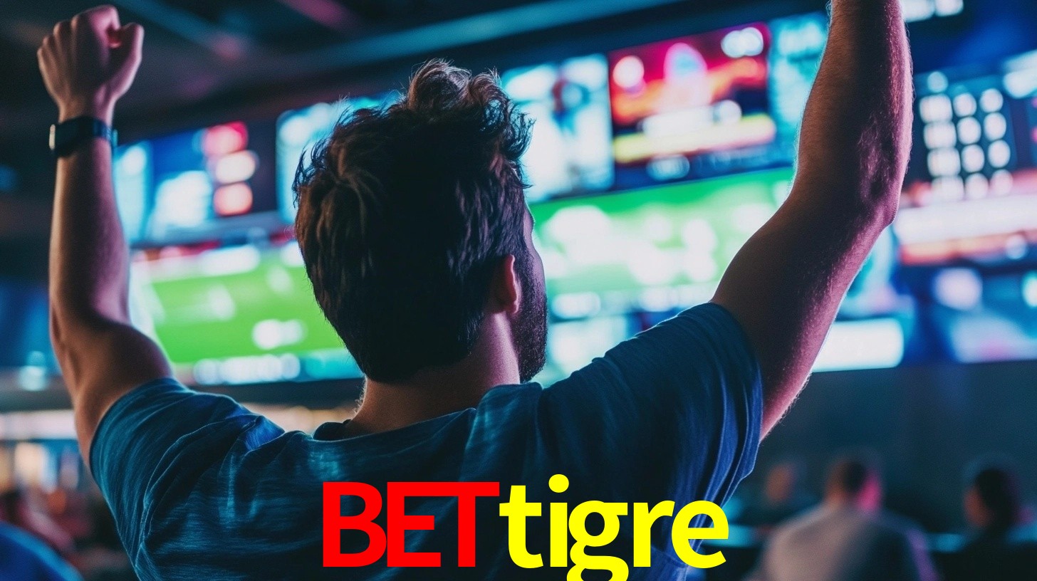 bettigre: Seu Cassino Premiado com Pagamentos Rápidos