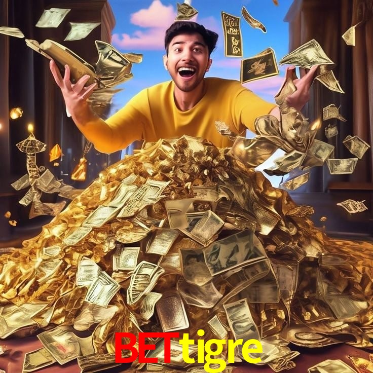 Experiência VIP bettigre