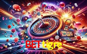 Casino Ao Vivo bettigre