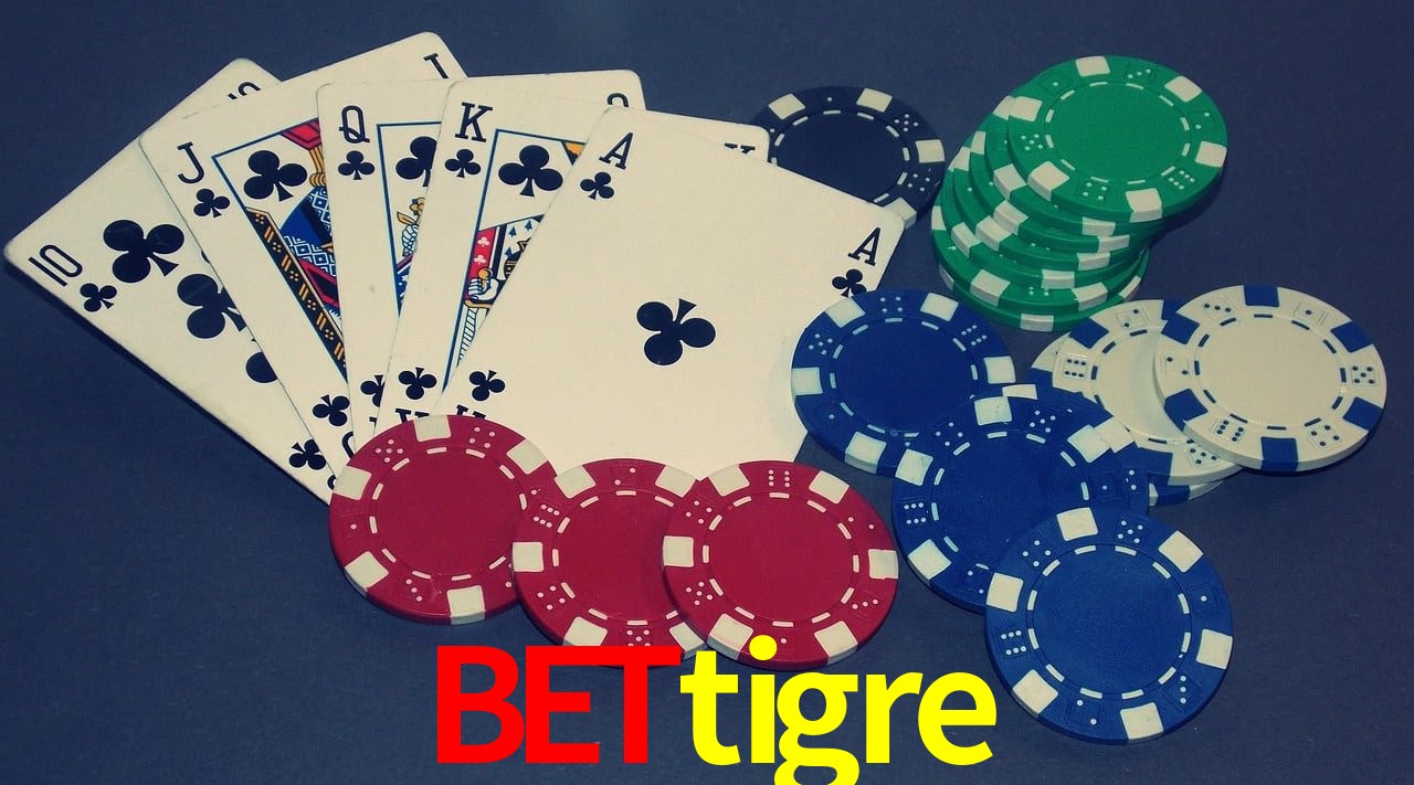 Game Providers bettigre
