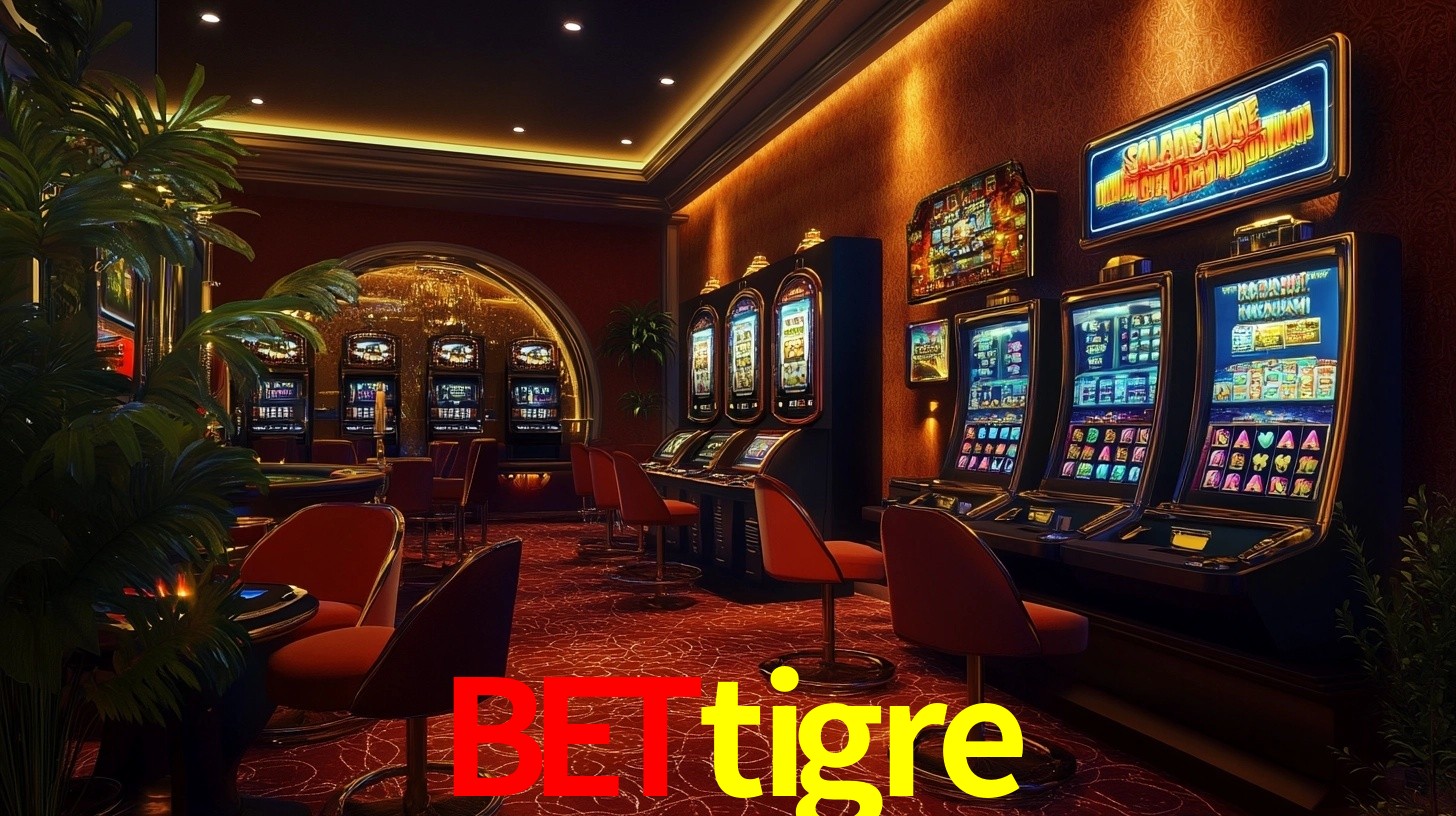 Blackjack Table bettigre
