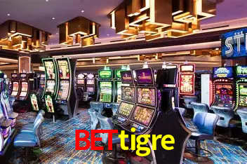 Inovações de Jogos na bettigre: O Futuro das Experiências Interativas