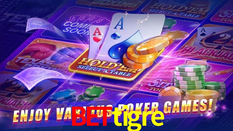 cassino bettigre