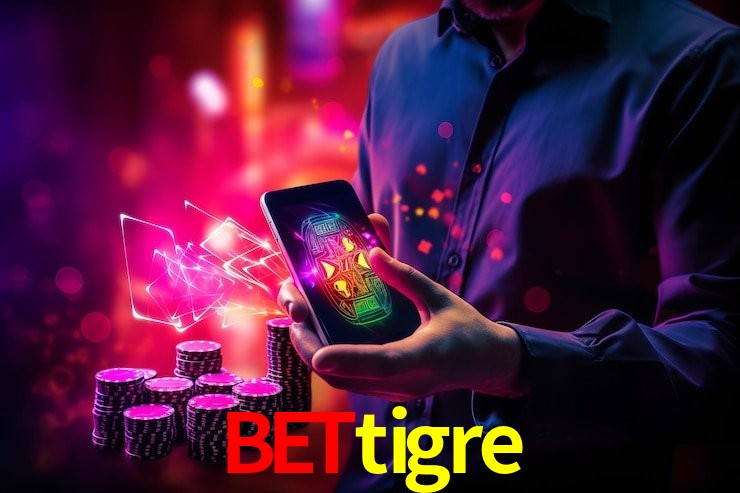 Estatísticas Esportivas bettigre