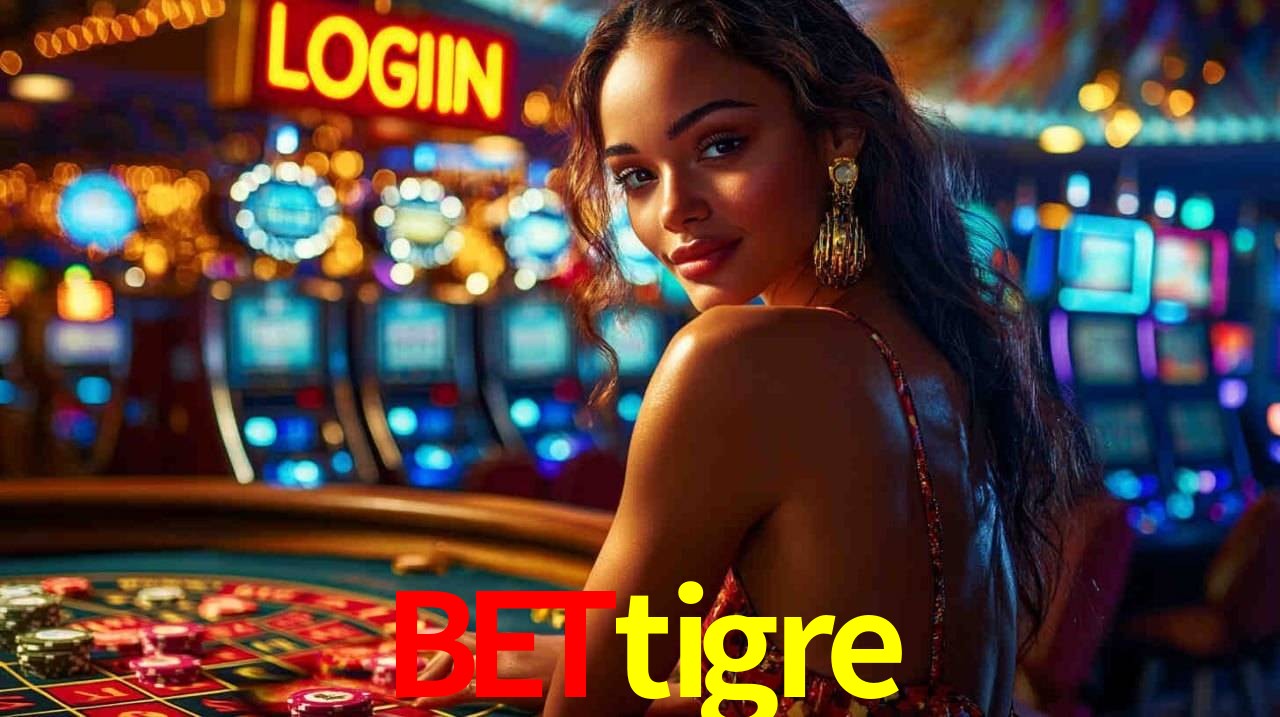 bettigre Rio de Janeiro - Popular Jogos