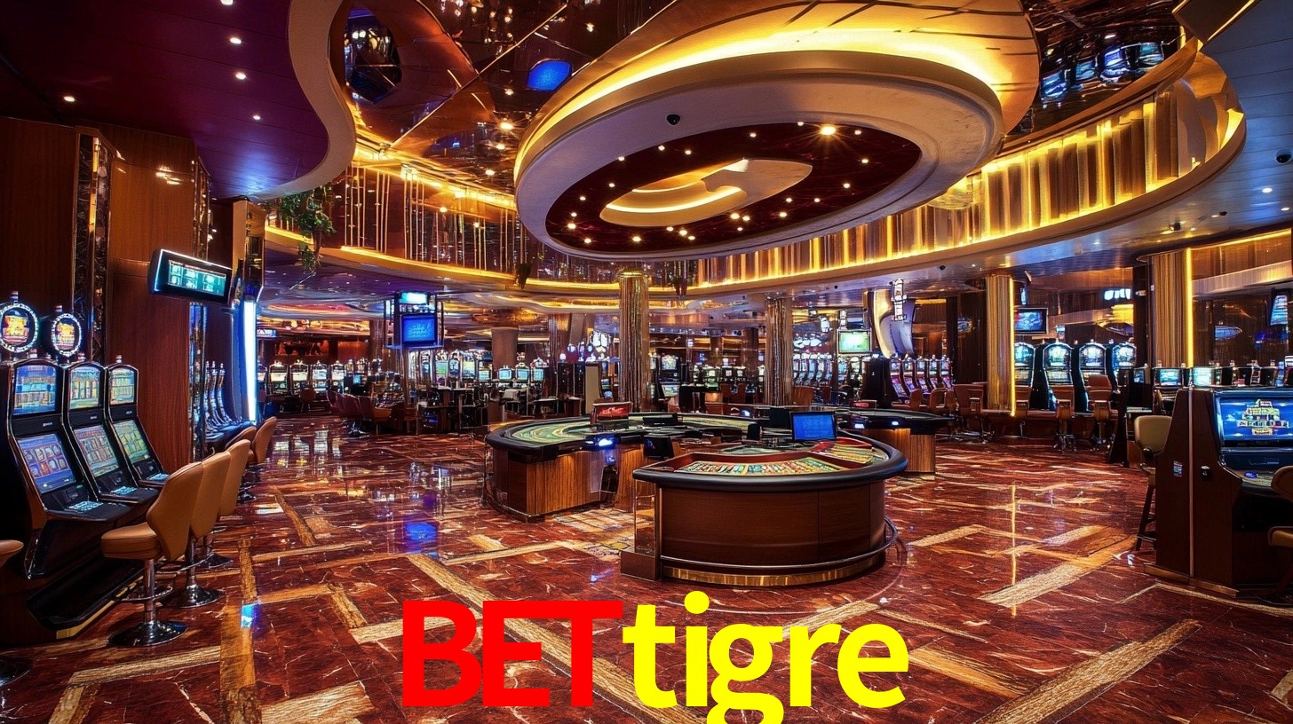 Roulette Table bettigre