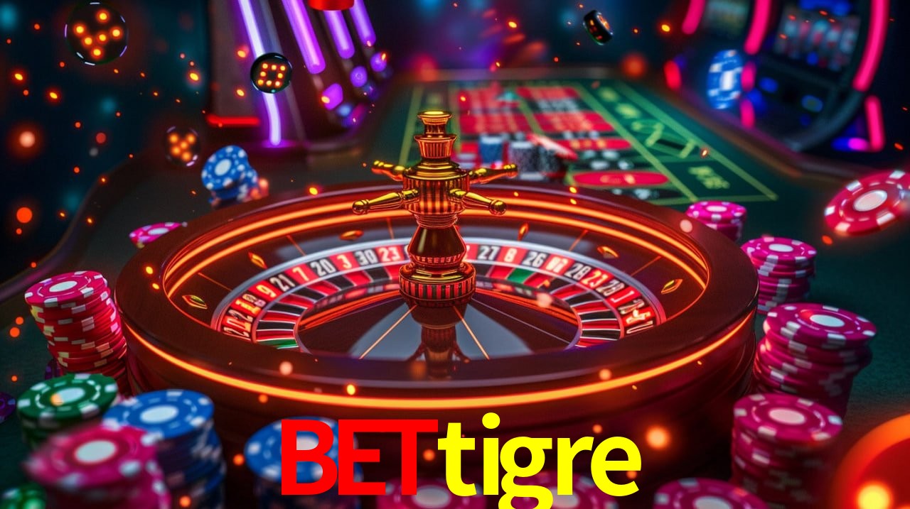 Bônus Diários bettigre