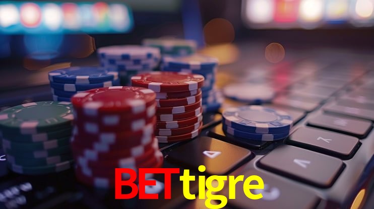 bettigre - cassino ao vivo