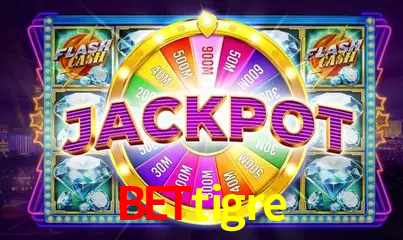 Descubra a Magia dos Jogos de Arcade no bettigre