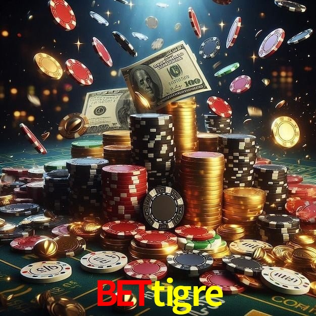 PIX Instantâneo bettigre