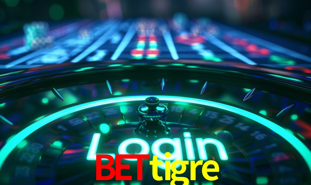Jogos de Slot bettigre