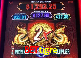 bettigre Belo Horizonte - VIP Casino