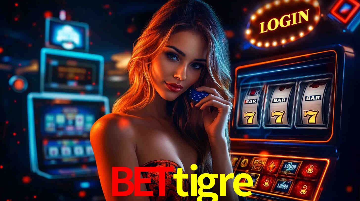 bettigre login