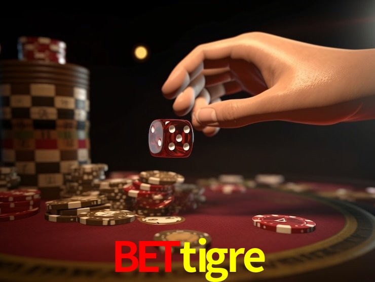 Especiais de Fim de Semana bettigre
