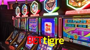 Casino Ao Vivo bettigre