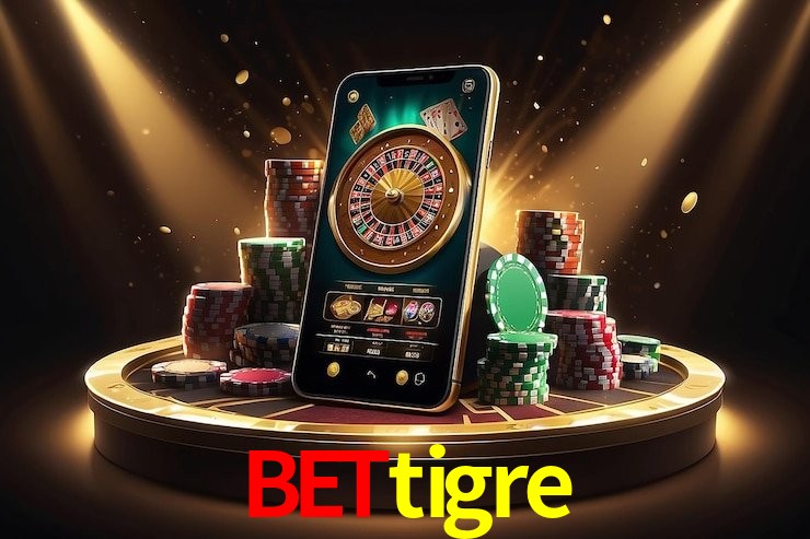 bettigre - Aplicativo Móvel