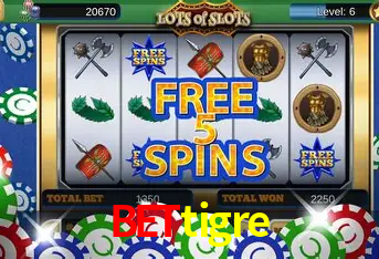 bettigre Brasília - Casino Guide