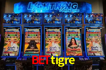 A Revolução dos Aplicativos de Jogos no bettigre