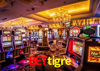 bettigre Cassino - 80+ Mesas ao Vivo