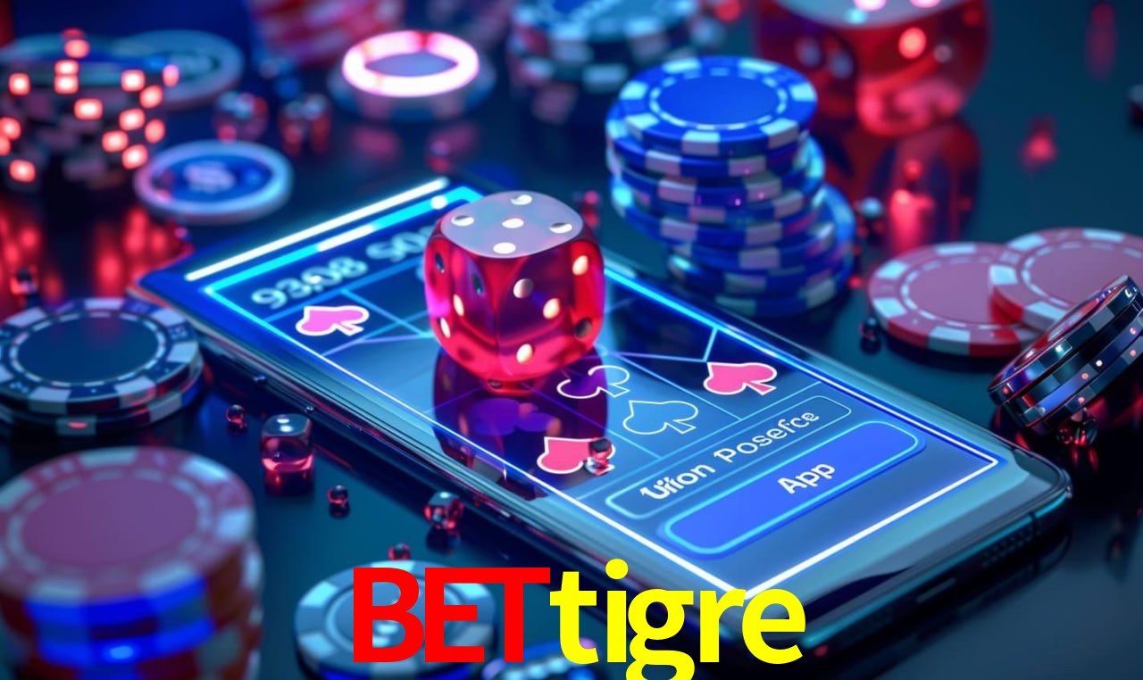 bettigre Brasília - Betting Features