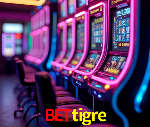 bettigre São Paulo - Top Slots