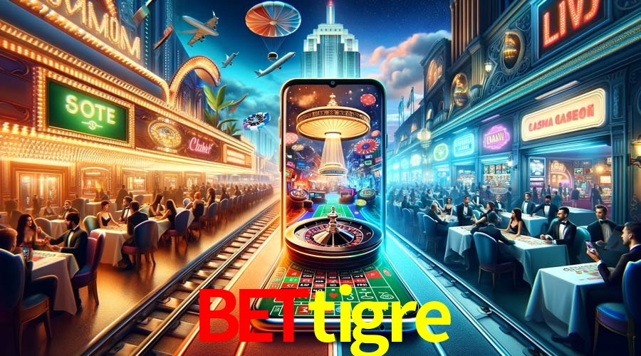 Flash Promotion bettigre