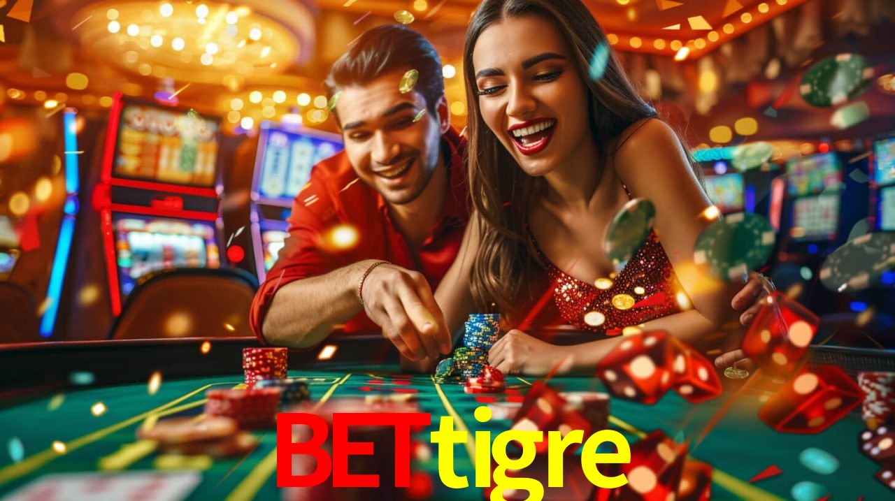 bettigre - Pagamento PIX Instantâneo