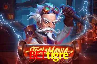 bettigre Belo Horizonte - Jackpots