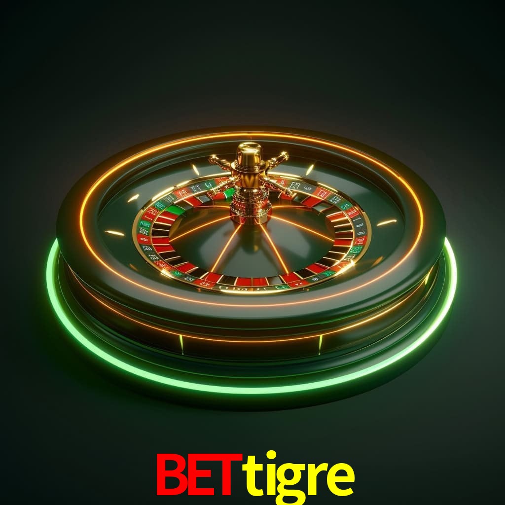 bettigre App - Aplicativo Móvel Oficial