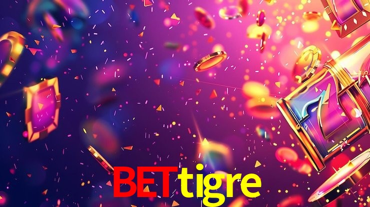 Interface do App bettigre