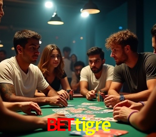 bettigre Slot - 320+ Caça-Níqueis Premium
