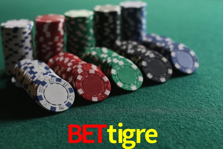 Slot Games bettigre