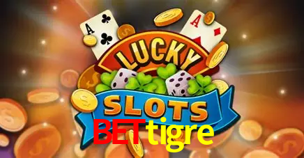 Descubra o Mundo do Cassino Online com bettigre