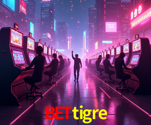 Apostas de Tênis bettigre