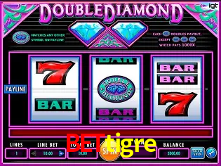 Descubra a Magia dos Jogos de Arcade no bettigre