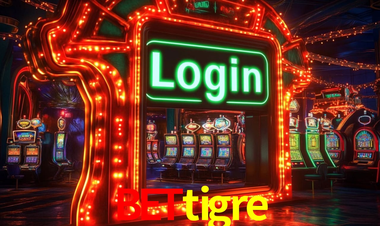 Diretório de Jogos bettigre