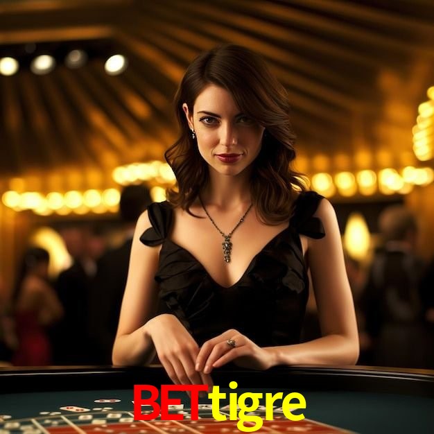 Desvendando o Mundo dos Jogos Virtuais na bettigre