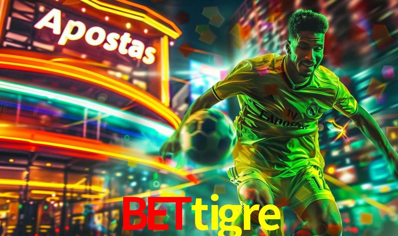 Promoção Relâmpago bettigre